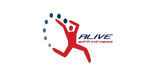 01 - alive with fitness