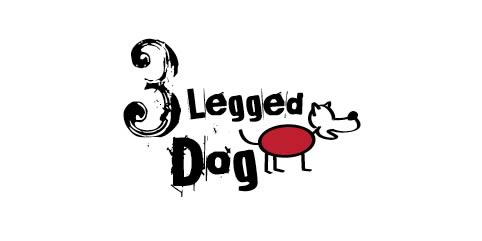 07 - 3 legged dog (band) 