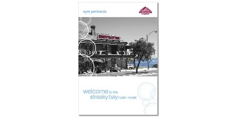 18 - compendium cover - streaky bay hotel