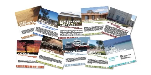 21 - information package - eastern eyre health and aged care