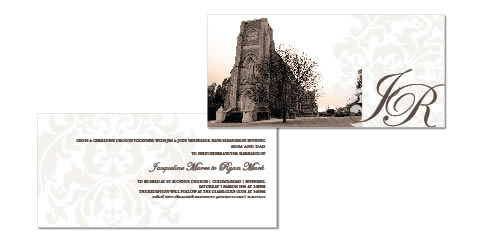 25 - invitation - wedding